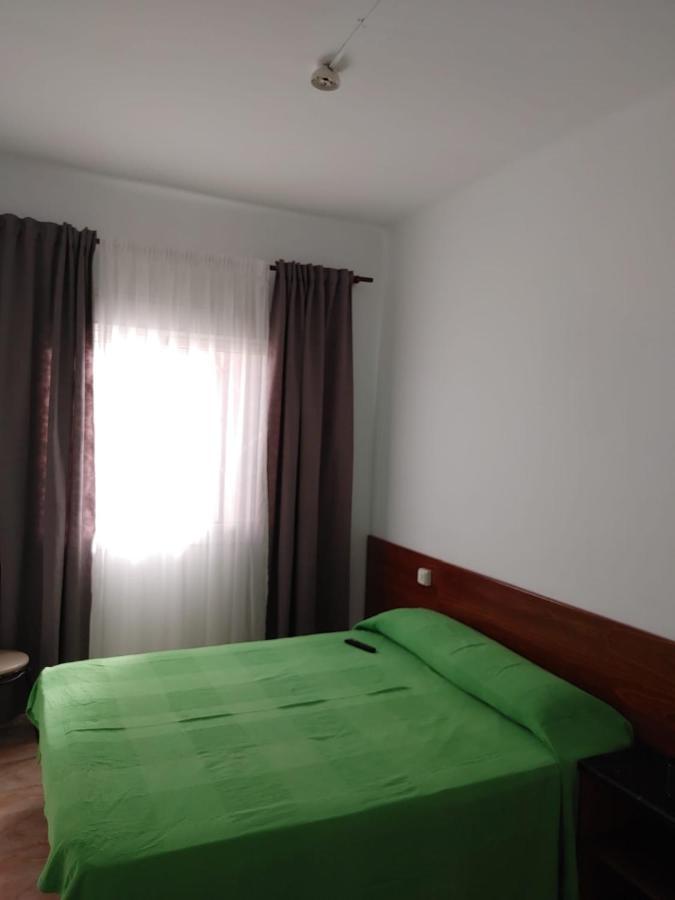 Hostal Sol Celeste Lloret de Mar Exterior foto