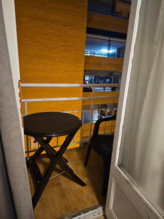 Hostal Sol Celeste Lloret de Mar Exterior foto