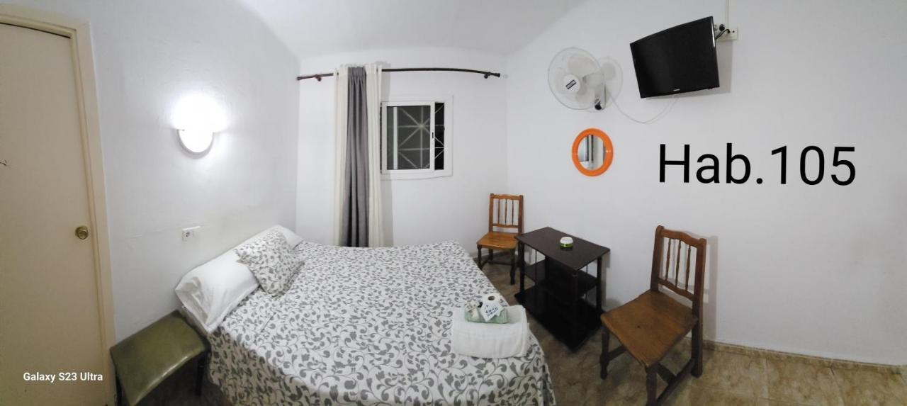 Hostal Sol Celeste Lloret de Mar Exterior foto