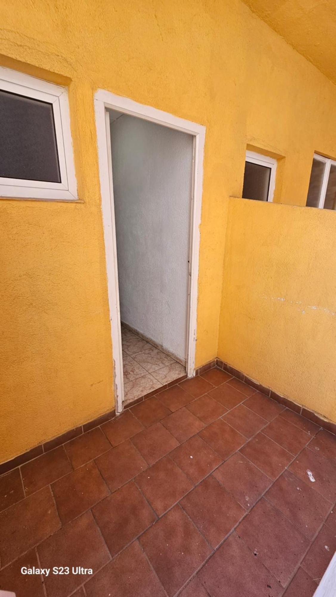 Hostal Sol Celeste Lloret de Mar Exterior foto