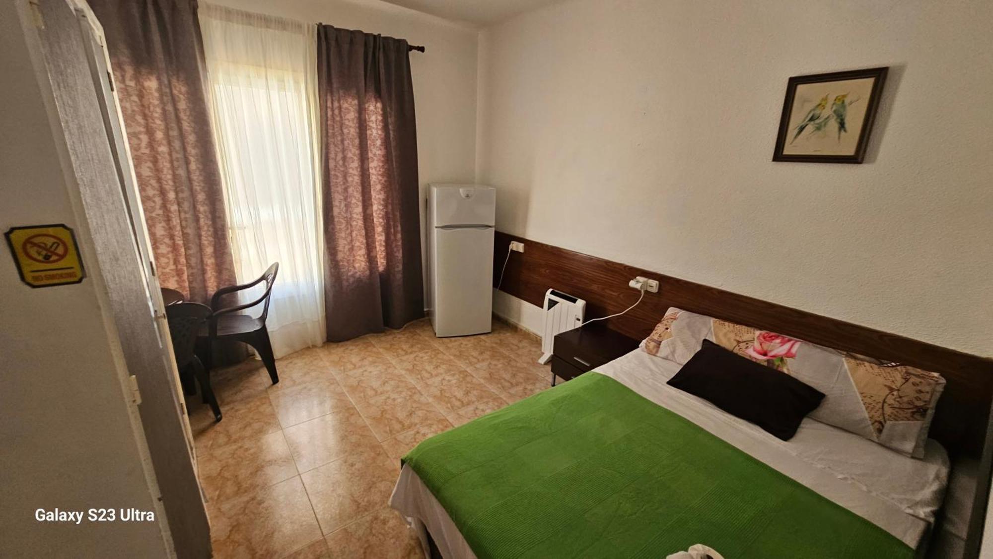 Hostal Sol Celeste Lloret de Mar Exterior foto