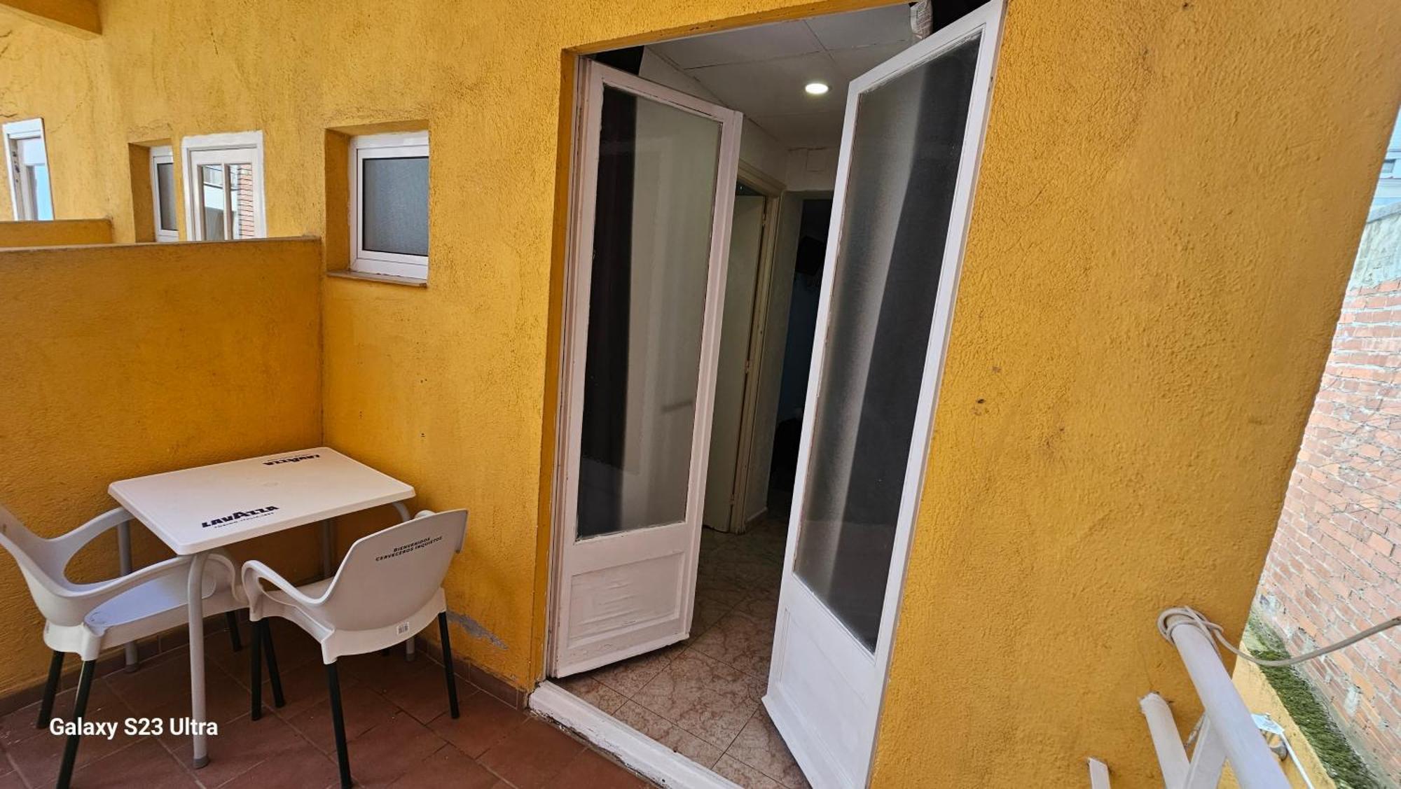 Hostal Sol Celeste Lloret de Mar Exterior foto