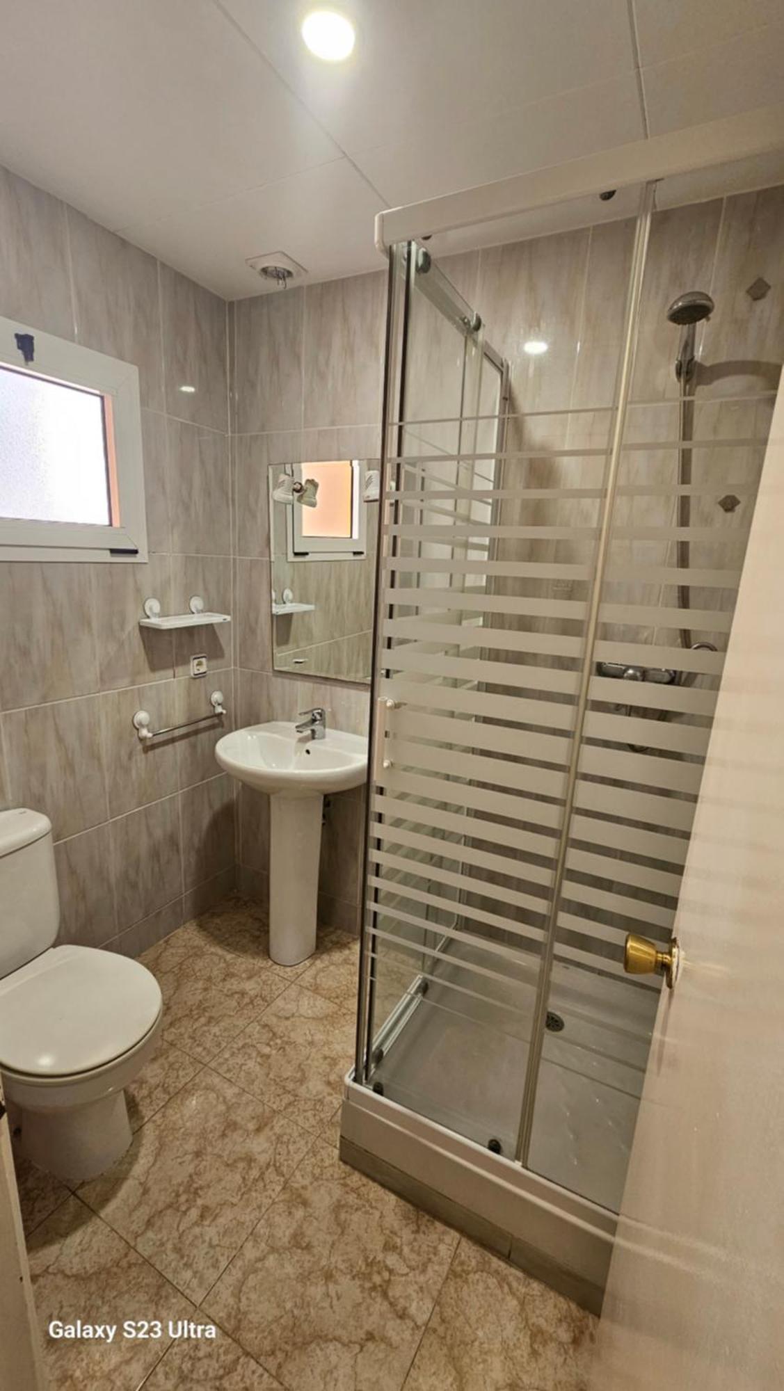 Hostal Sol Celeste Lloret de Mar Exterior foto